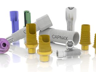 CAD-CAM