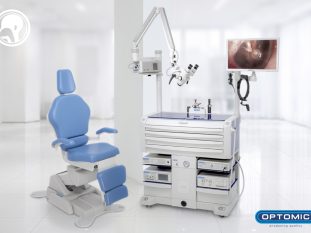 Consulta integral ORL