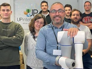 Equipo-UP