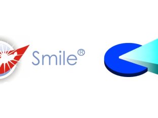 Logo sparkle y sprayteeth